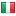 dizionarioinformatico.com server is located in Italy
